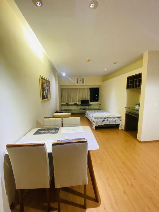 Lm Hotels Recife Exterior foto