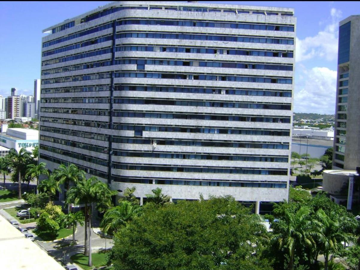 Lm Hotels Recife Exterior foto