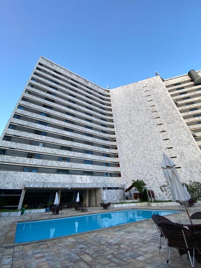 Lm Hotels Recife Exterior foto