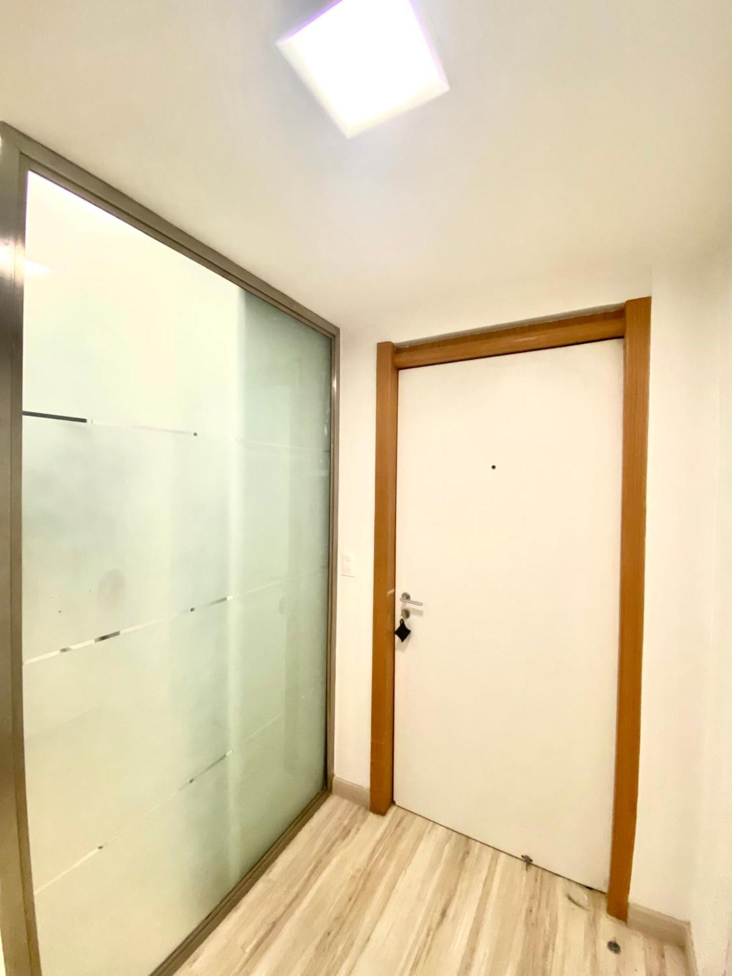 Lm Hotels Recife Exterior foto
