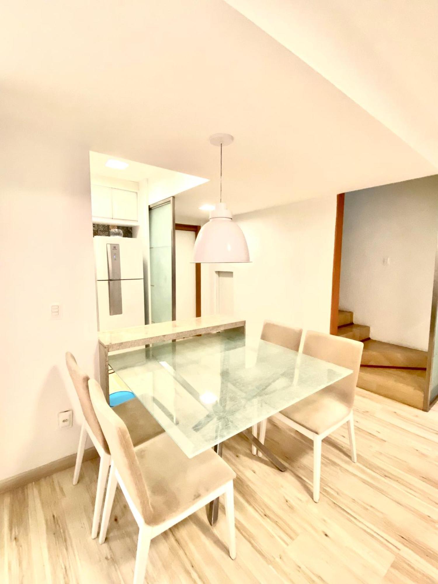 Lm Hotels Recife Exterior foto