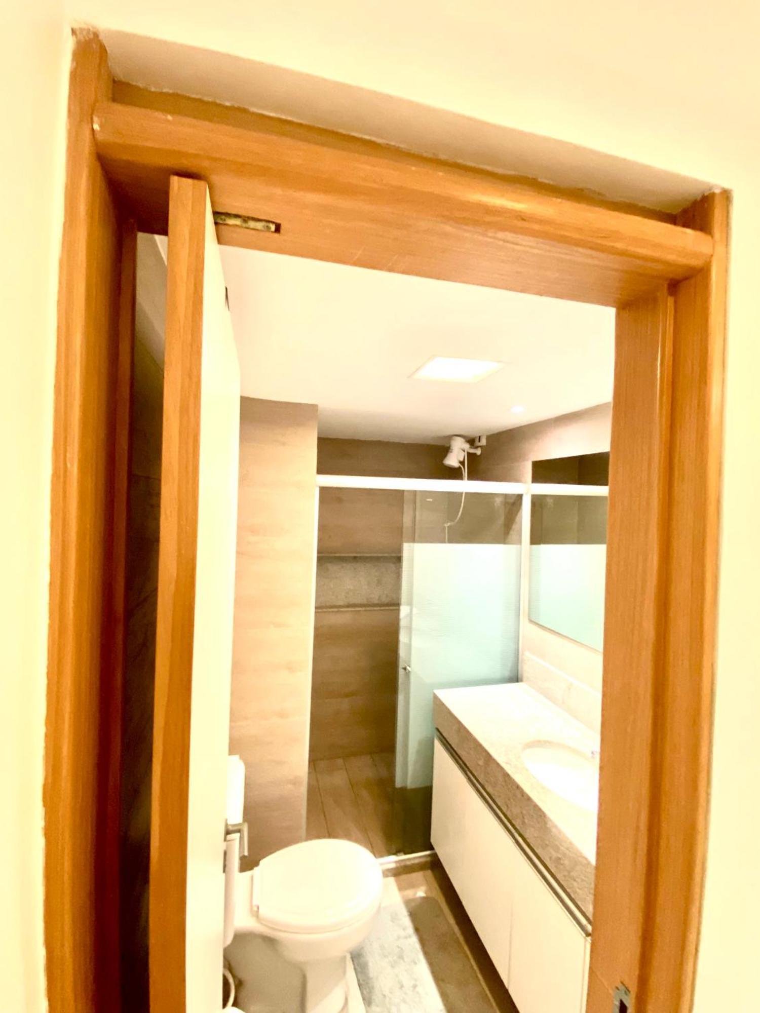 Lm Hotels Recife Exterior foto