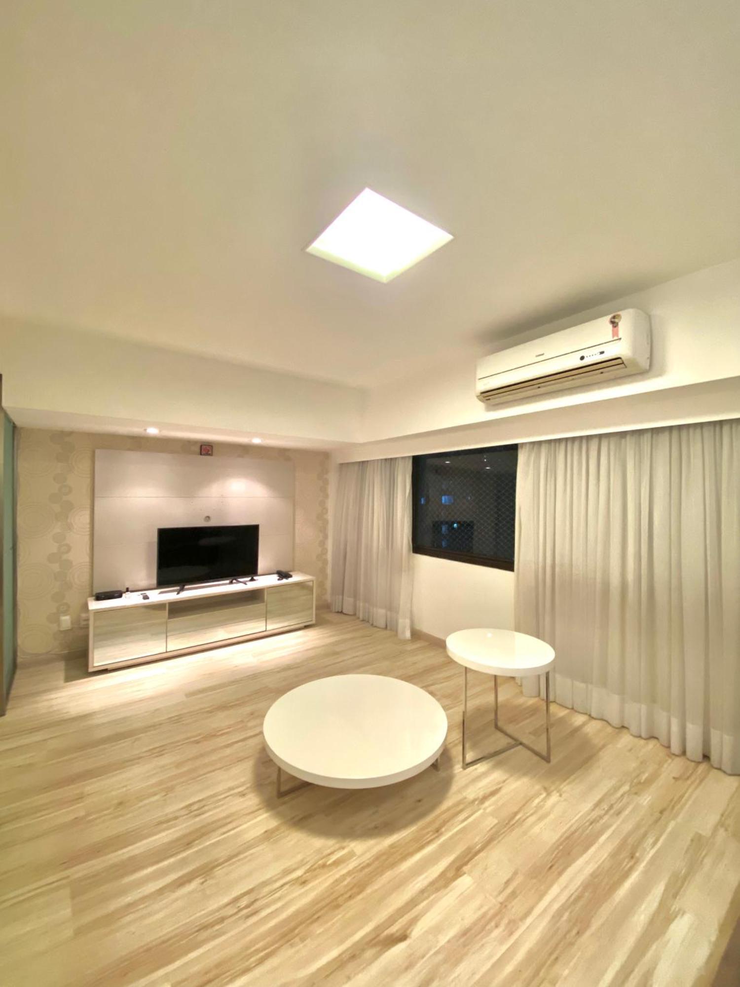 Lm Hotels Recife Exterior foto