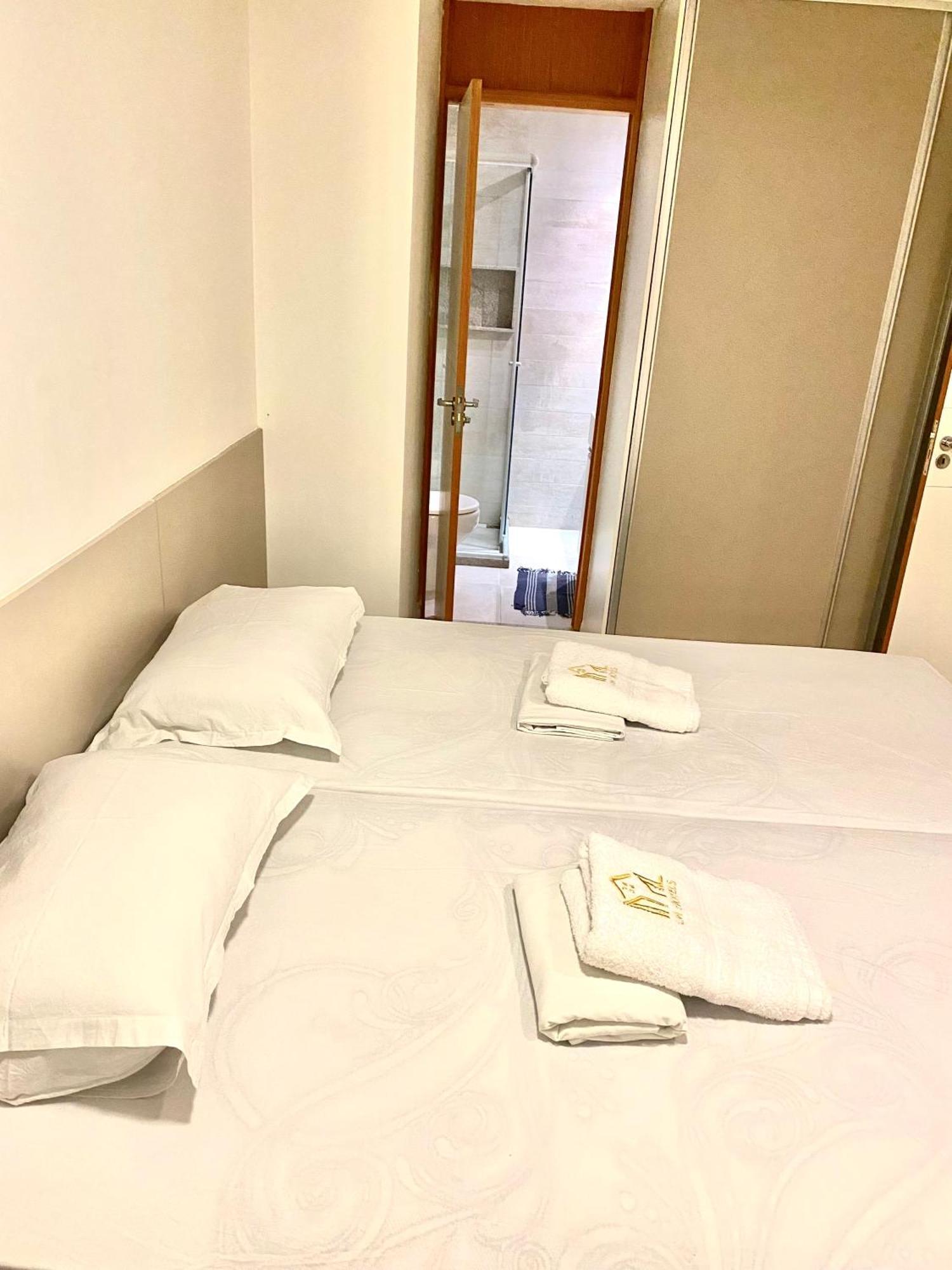 Lm Hotels Recife Exterior foto