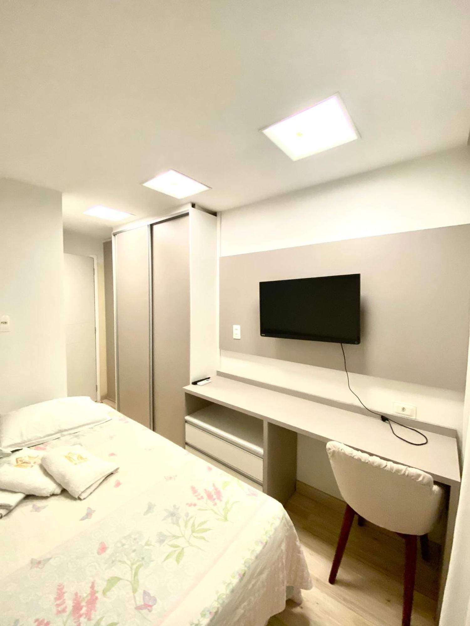 Lm Hotels Recife Exterior foto