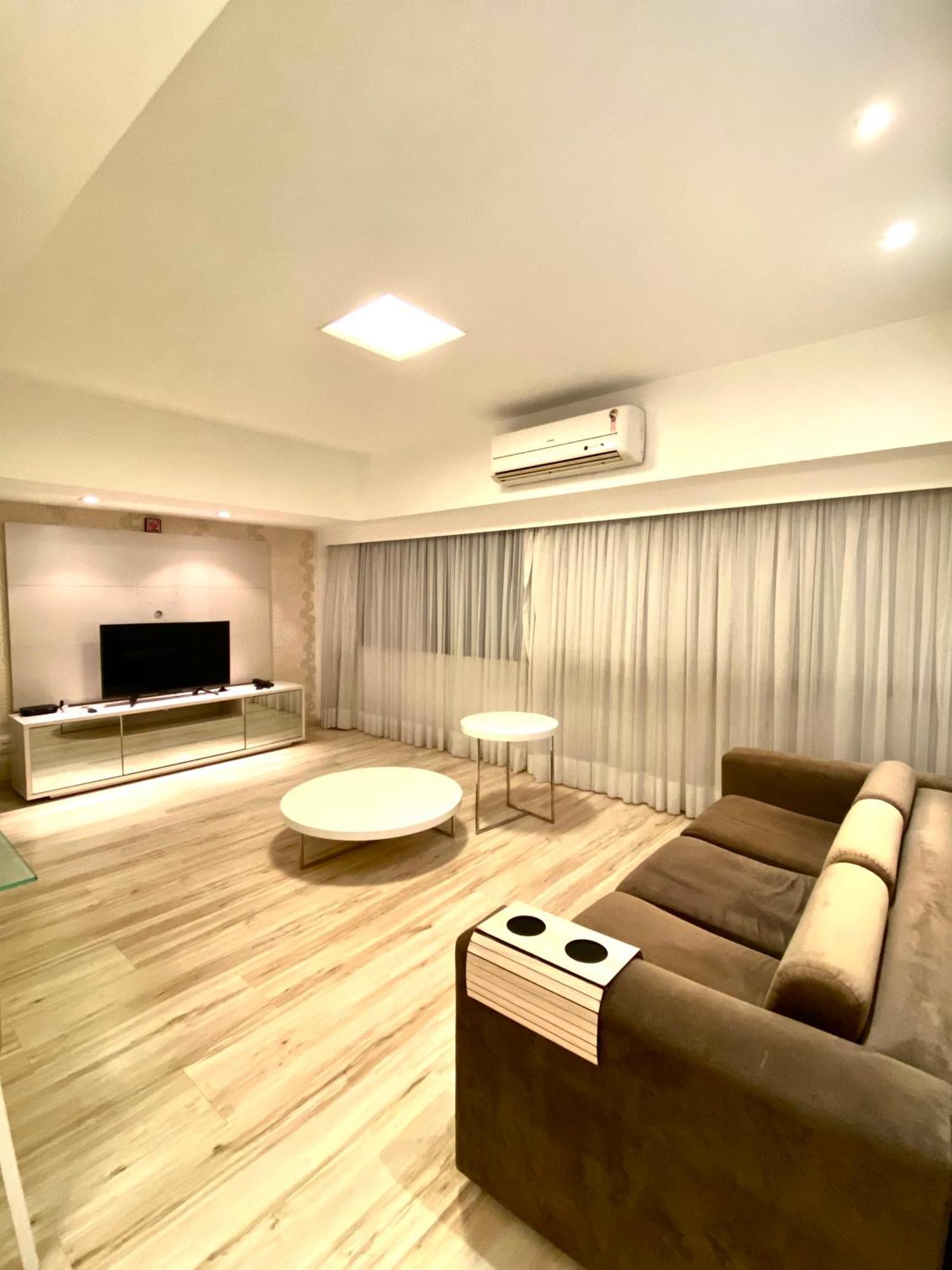 Lm Hotels Recife Exterior foto