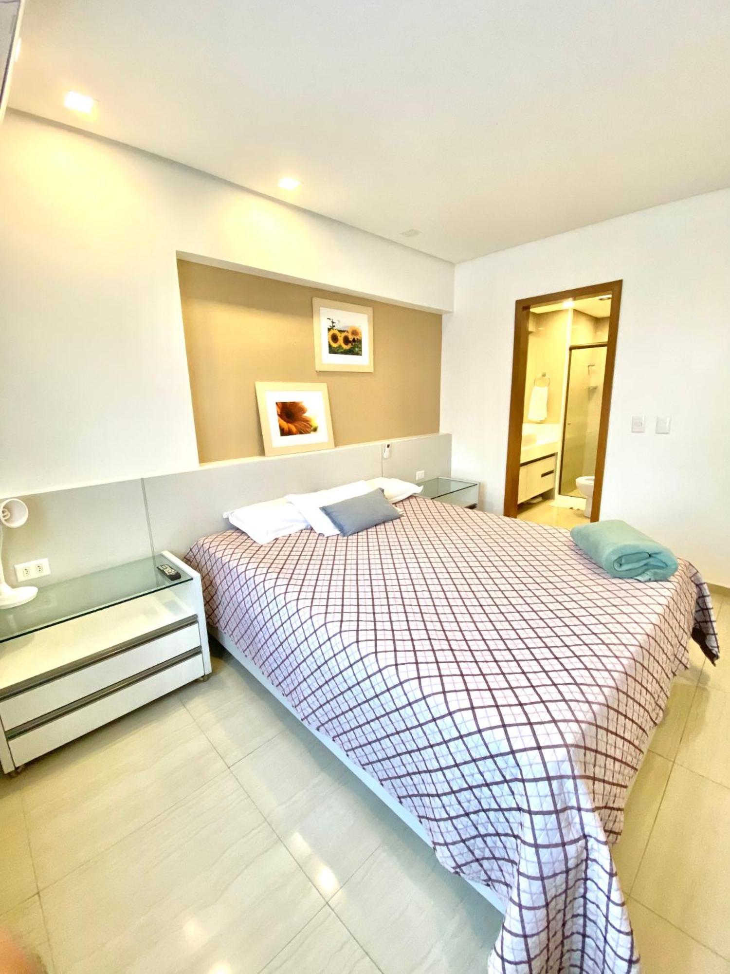 Lm Hotels Recife Exterior foto