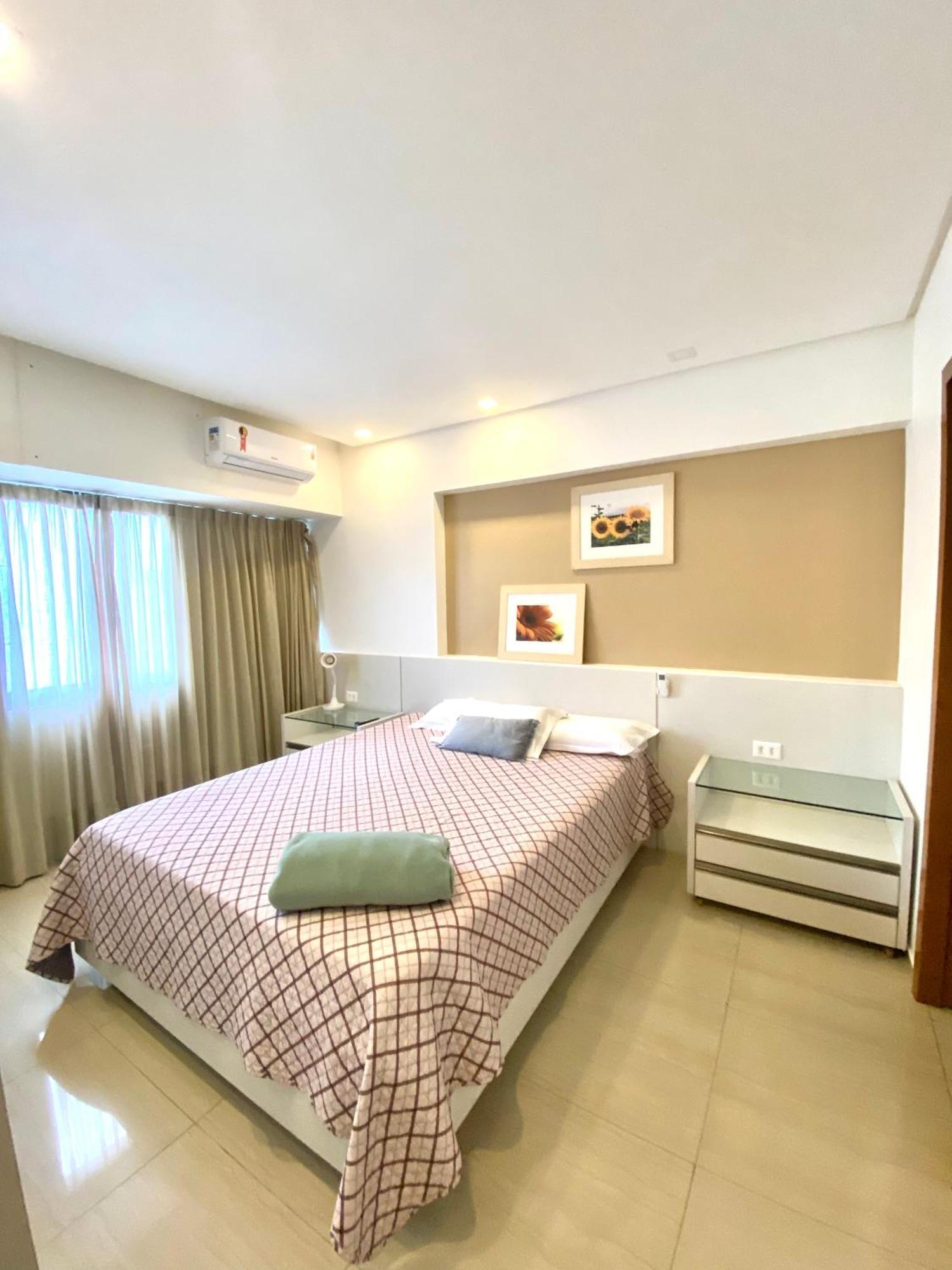 Lm Hotels Recife Exterior foto