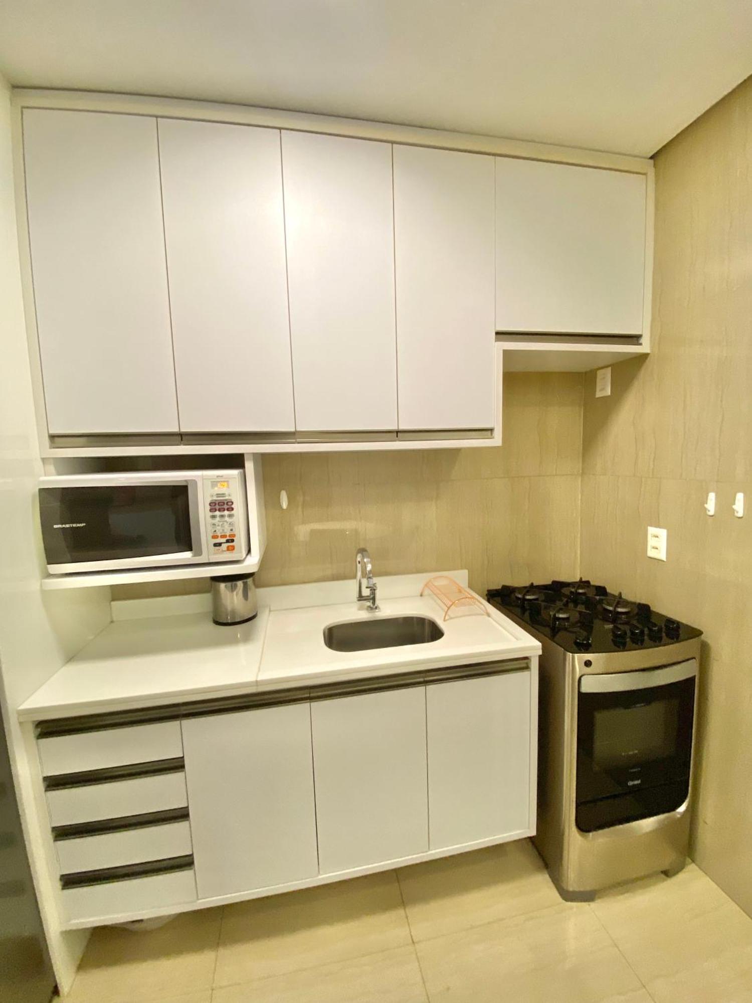 Lm Hotels Recife Exterior foto