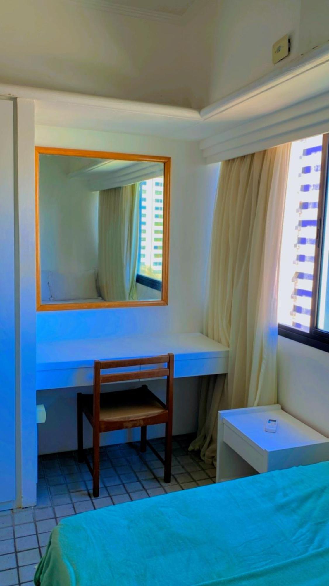 Lm Hotels Recife Exterior foto