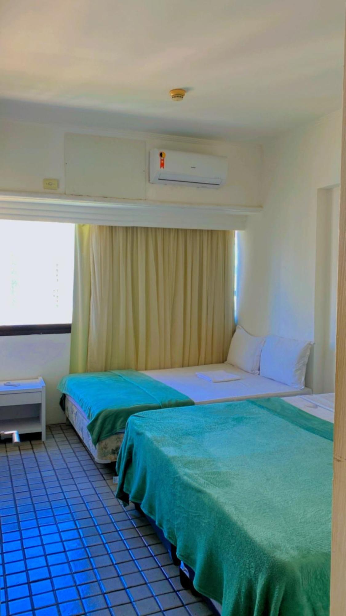 Lm Hotels Recife Exterior foto
