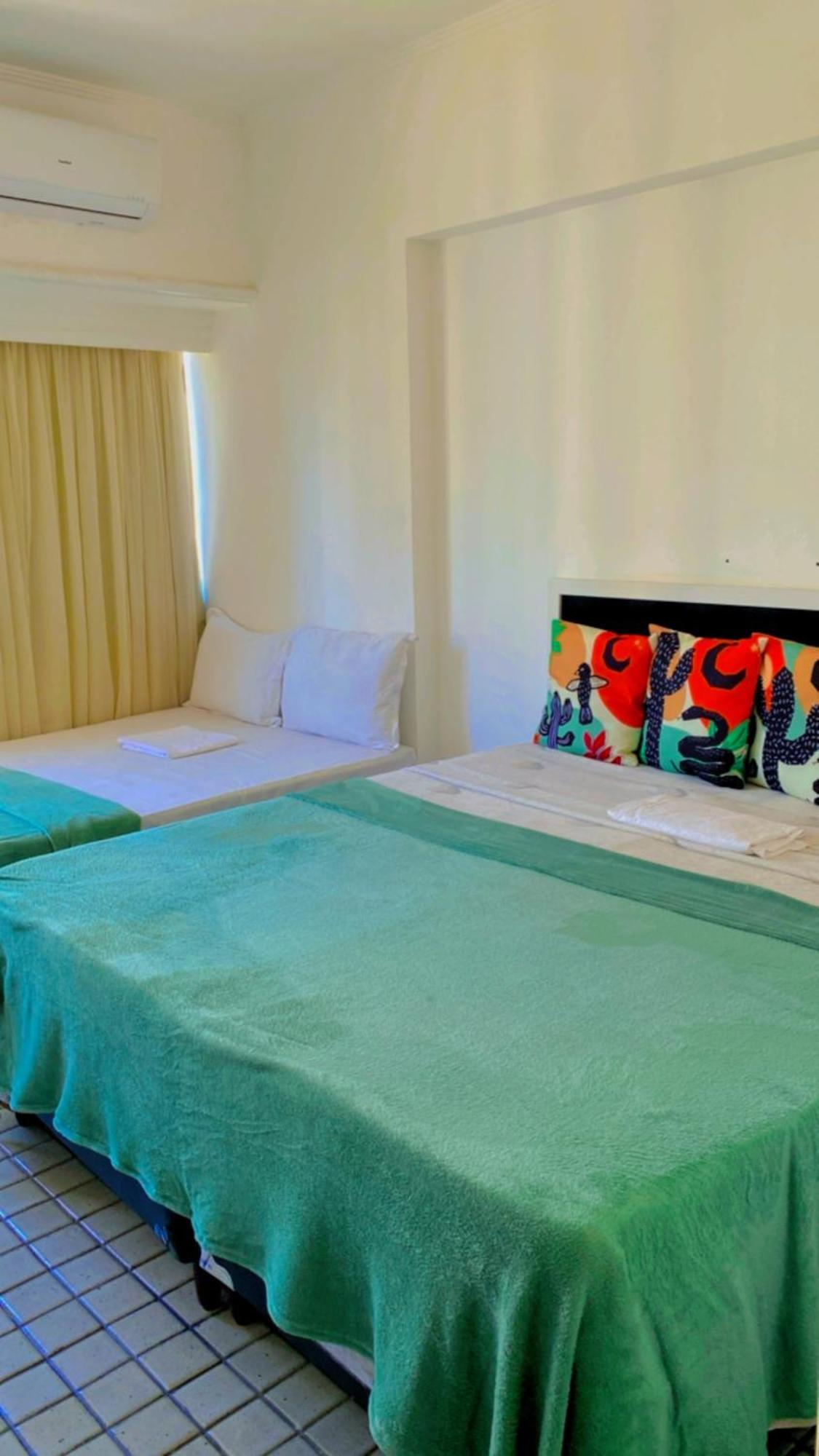 Lm Hotels Recife Exterior foto