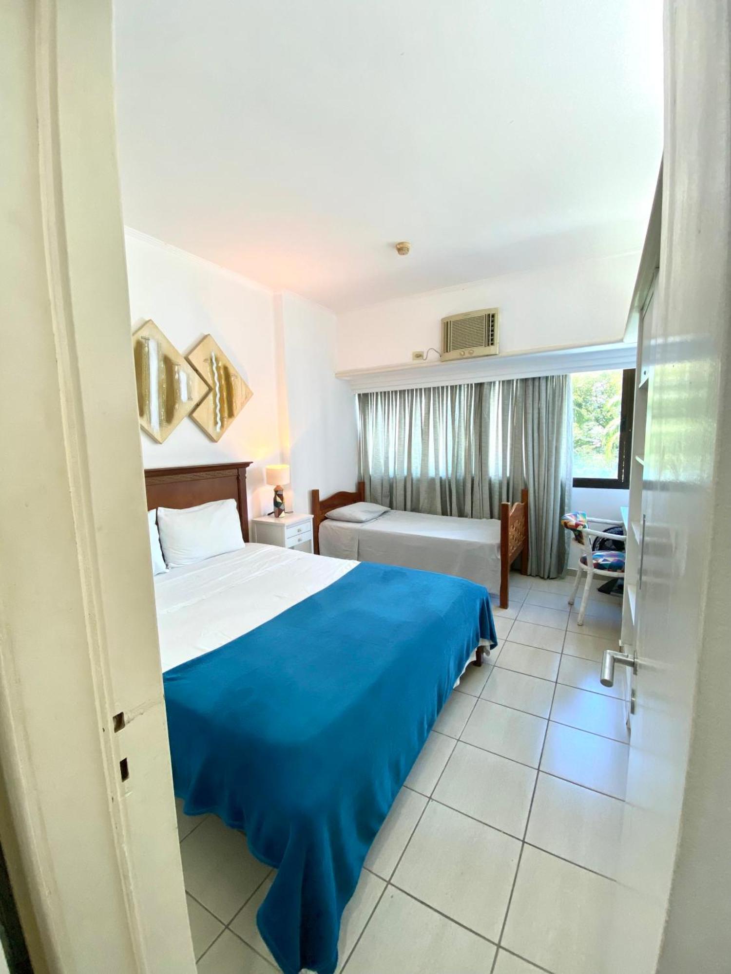 Lm Hotels Recife Exterior foto