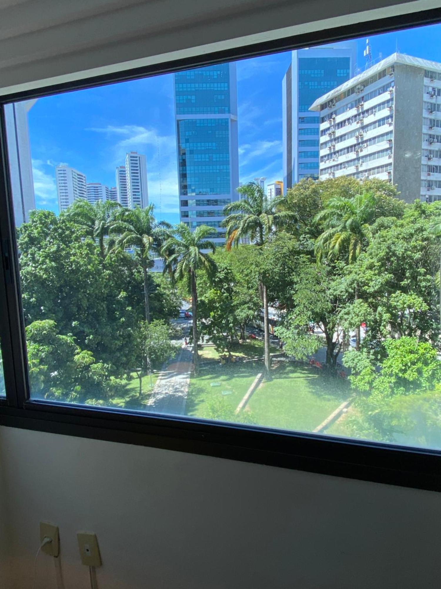 Lm Hotels Recife Exterior foto